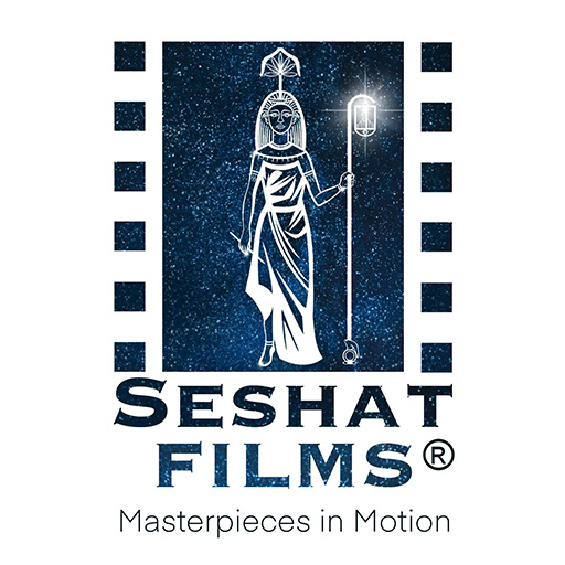 Seshat Films Footer Logo